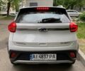 Белый Чери Tiggo 2, объемом двигателя 1.5 л и пробегом 23 тыс. км за 9800 $, фото 2 на Automoto.ua