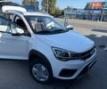 Білий Чері Tiggo 2, об'ємом двигуна 1.5 л та пробігом 22 тис. км за 8900 $, фото 4 на Automoto.ua