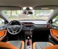 Білий Чері Tiggo 2, об'ємом двигуна 1.5 л та пробігом 23 тис. км за 9999 $, фото 1 на Automoto.ua