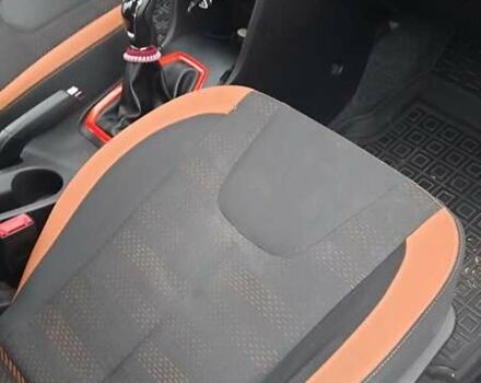 Белый Чери Tiggo 2, объемом двигателя 1.5 л и пробегом 22 тыс. км за 8700 $, фото 15 на Automoto.ua