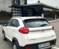 Білий Чері Tiggo 2, об'ємом двигуна 1.5 л та пробігом 22 тис. км за 8700 $, фото 2 на Automoto.ua