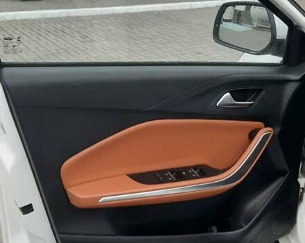 Білий Чері Tiggo 2, об'ємом двигуна 1.5 л та пробігом 22 тис. км за 7999 $, фото 16 на Automoto.ua