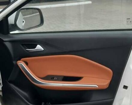 Білий Чері Tiggo 2, об'ємом двигуна 1.5 л та пробігом 22 тис. км за 7999 $, фото 17 на Automoto.ua