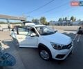 Білий Чері Tiggo 2, об'ємом двигуна 1.5 л та пробігом 22 тис. км за 8900 $, фото 14 на Automoto.ua