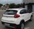 Белый Чери Tiggo 2, объемом двигателя 1.5 л и пробегом 22 тыс. км за 8700 $, фото 5 на Automoto.ua