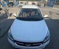 Білий Чері Tiggo 2, об'ємом двигуна 1.5 л та пробігом 22 тис. км за 8900 $, фото 5 на Automoto.ua