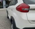 Білий Чері Tiggo 2, об'ємом двигуна 1.5 л та пробігом 22 тис. км за 7999 $, фото 1 на Automoto.ua