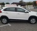 Белый Чери Tiggo 2, объемом двигателя 1.5 л и пробегом 22 тыс. км за 8700 $, фото 11 на Automoto.ua