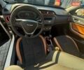 Білий Чері Tiggo 2, об'ємом двигуна 1.5 л та пробігом 22 тис. км за 8900 $, фото 20 на Automoto.ua