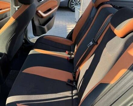 Білий Чері Tiggo 2, об'ємом двигуна 1.5 л та пробігом 22 тис. км за 8900 $, фото 13 на Automoto.ua