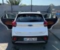 Білий Чері Tiggo 2, об'ємом двигуна 1.5 л та пробігом 22 тис. км за 8900 $, фото 12 на Automoto.ua