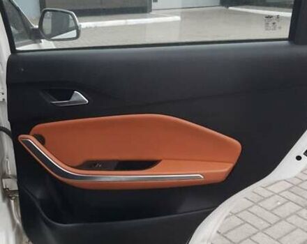 Білий Чері Tiggo 2, об'ємом двигуна 1.5 л та пробігом 22 тис. км за 7999 $, фото 19 на Automoto.ua