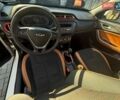 Білий Чері Tiggo 2, об'ємом двигуна 1.5 л та пробігом 22 тис. км за 8900 $, фото 25 на Automoto.ua