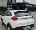 Белый Чери Tiggo 2, объемом двигателя 1.5 л и пробегом 22 тыс. км за 8700 $, фото 1 на Automoto.ua