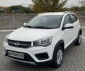 Белый Чери Tiggo 2, объемом двигателя 1.5 л и пробегом 22 тыс. км за 8700 $, фото 6 на Automoto.ua