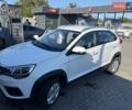 Білий Чері Tiggo 2, об'ємом двигуна 1.5 л та пробігом 22 тис. км за 8900 $, фото 9 на Automoto.ua