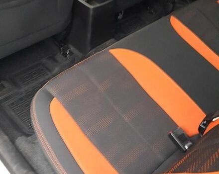 Білий Чері Tiggo 2, об'ємом двигуна 1.5 л та пробігом 22 тис. км за 8700 $, фото 7 на Automoto.ua