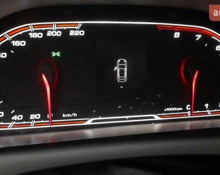 Білий Чері Tiggo 2, об'ємом двигуна 1.5 л та пробігом 22 тис. км за 7999 $, фото 23 на Automoto.ua