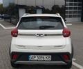 Белый Чери Tiggo 2, объемом двигателя 1.5 л и пробегом 22 тыс. км за 8700 $, фото 4 на Automoto.ua