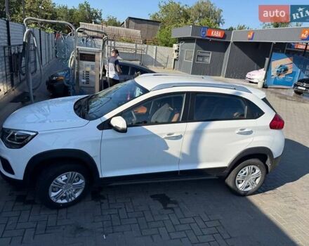 Білий Чері Tiggo 2, об'ємом двигуна 1.5 л та пробігом 22 тис. км за 8900 $, фото 8 на Automoto.ua
