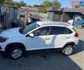Білий Чері Tiggo 2, об'ємом двигуна 1.5 л та пробігом 22 тис. км за 8900 $, фото 8 на Automoto.ua