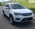 Белый Чери Tiggo 2, объемом двигателя 1.5 л и пробегом 7 тыс. км за 11900 $, фото 1 на Automoto.ua