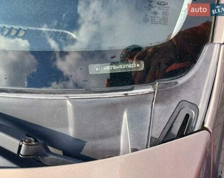 Бежевий Чері Tiggo 2, об'ємом двигуна 1.5 л та пробігом 80 тис. км за 7800 $, фото 15 на Automoto.ua