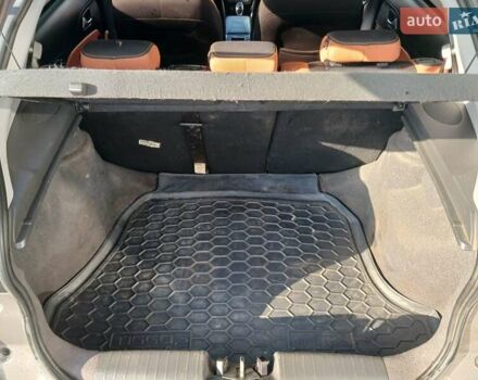 Бежевий Чері Tiggo 2, об'ємом двигуна 1.5 л та пробігом 80 тис. км за 7800 $, фото 8 на Automoto.ua