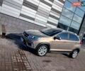 Бежевый Чери Tiggo 2, объемом двигателя 1.5 л и пробегом 80 тыс. км за 7999 $, фото 11 на Automoto.ua