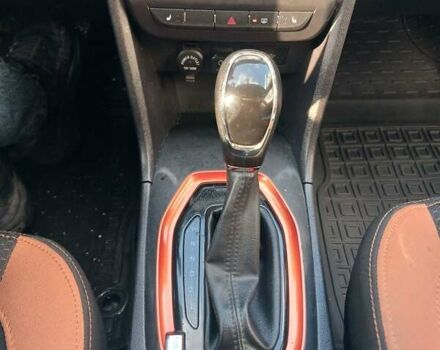 Бежевий Чері Tiggo 2, об'ємом двигуна 1.5 л та пробігом 80 тис. км за 7800 $, фото 3 на Automoto.ua