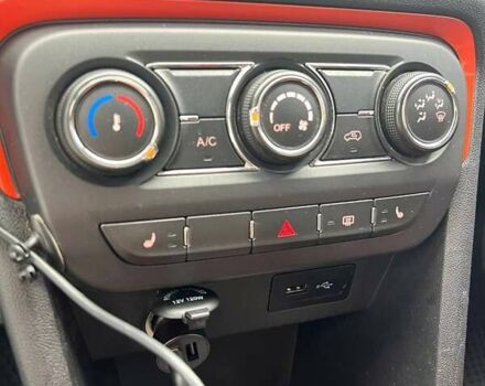 Бежевый Чери Tiggo 2, объемом двигателя 1.5 л и пробегом 75 тыс. км за 8000 $, фото 15 на Automoto.ua