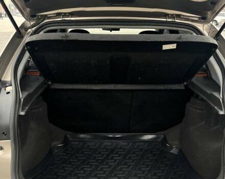 Бежевый Чери Tiggo 2, объемом двигателя 1.5 л и пробегом 75 тыс. км за 8000 $, фото 6 на Automoto.ua