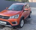 Бежевий Чері Tiggo 2, об'ємом двигуна 1.5 л та пробігом 61 тис. км за 7500 $, фото 1 на Automoto.ua