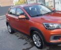Бежевий Чері Tiggo 2, об'ємом двигуна 1.5 л та пробігом 61 тис. км за 7500 $, фото 5 на Automoto.ua