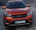 Бежевий Чері Tiggo 2, об'ємом двигуна 1.5 л та пробігом 61 тис. км за 7500 $, фото 1 на Automoto.ua
