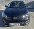 Чорний Чері Tiggo 2, об'ємом двигуна 0.15 л та пробігом 56 тис. км за 8500 $, фото 1 на Automoto.ua