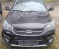 Черный Чери Tiggo 2, объемом двигателя 1.5 л и пробегом 150 тыс. км за 4999 $, фото 1 на Automoto.ua