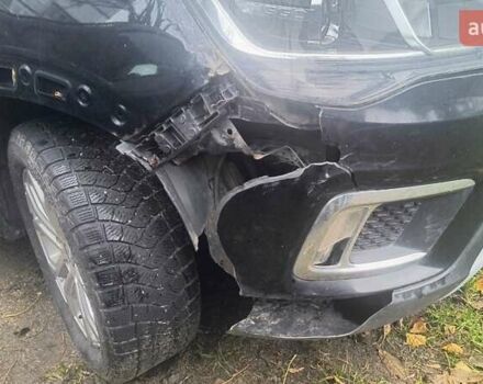 Черный Чери Tiggo 2, объемом двигателя 1.5 л и пробегом 150 тыс. км за 4999 $, фото 3 на Automoto.ua