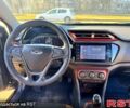 Черный Чери Tiggo 2, объемом двигателя 15 л и пробегом 98 тыс. км за 8200 $, фото 4 на Automoto.ua