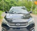 Черный Чери Tiggo 2, объемом двигателя 1.5 л и пробегом 122 тыс. км за 6500 $, фото 1 на Automoto.ua