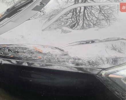 Черный Чери Tiggo 2, объемом двигателя 1.5 л и пробегом 150 тыс. км за 4999 $, фото 4 на Automoto.ua