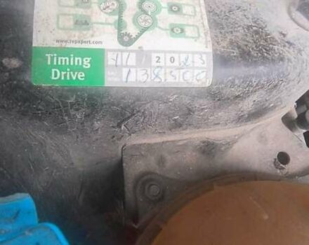 Черный Чери Tiggo 2, объемом двигателя 1.5 л и пробегом 150 тыс. км за 4999 $, фото 15 на Automoto.ua