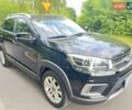Черный Чери Tiggo 2, объемом двигателя 1.5 л и пробегом 122 тыс. км за 6500 $, фото 7 на Automoto.ua