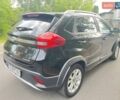 Черный Чери Tiggo 2, объемом двигателя 1.5 л и пробегом 122 тыс. км за 6500 $, фото 5 на Automoto.ua
