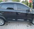 Чорний Чері Tiggo 2, об'ємом двигуна 1.5 л та пробігом 87 тис. км за 9000 $, фото 10 на Automoto.ua