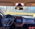 Черный Чери Tiggo 2, объемом двигателя 15 л и пробегом 98 тыс. км за 8200 $, фото 10 на Automoto.ua