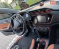 Чорний Чері Tiggo 2, об'ємом двигуна 1.5 л та пробігом 87 тис. км за 9000 $, фото 14 на Automoto.ua
