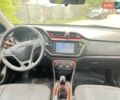 Черный Чери Tiggo 2, объемом двигателя 1.5 л и пробегом 122 тыс. км за 6500 $, фото 10 на Automoto.ua