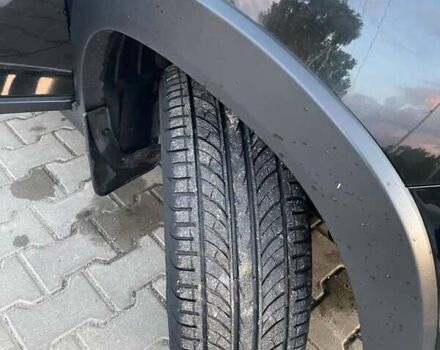 Чорний Чері Tiggo 2, об'ємом двигуна 1.5 л та пробігом 87 тис. км за 9000 $, фото 17 на Automoto.ua