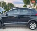 Чорний Чері Tiggo 2, об'ємом двигуна 1.5 л та пробігом 87 тис. км за 9000 $, фото 12 на Automoto.ua